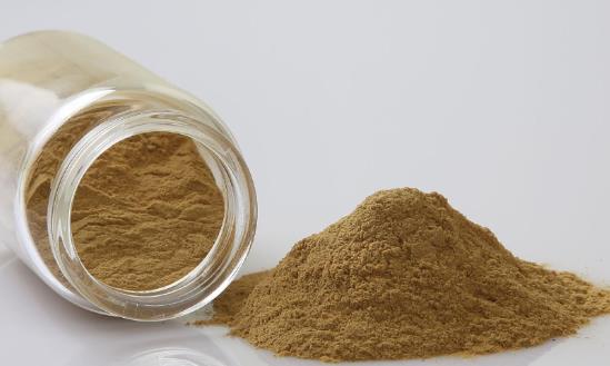 植物提取物行業(yè)投資契機：預計到2025年全球植物提取物市場規(guī)模將達594億美元