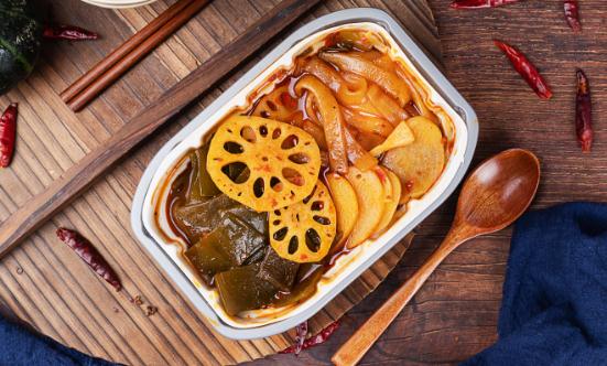 2024方便食品行業(yè)市場(chǎng)現(xiàn)狀及未來(lái)發(fā)展趨勢(shì)、前景預(yù)測(cè)