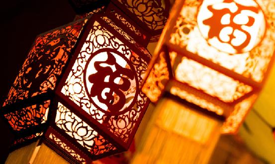 燈籠行業(yè)現(xiàn)狀及發(fā)展趨勢(shì)分析2024
