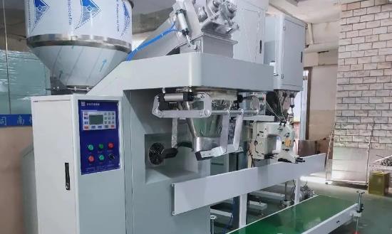食品添加劑包裝機(jī)械設(shè)備有哪些？對(duì)食品添加劑包裝機(jī)的需求逐漸增加