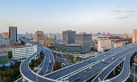 2024公路建設產(chǎn)業(yè)現(xiàn)狀及未來市場趨勢分析報告