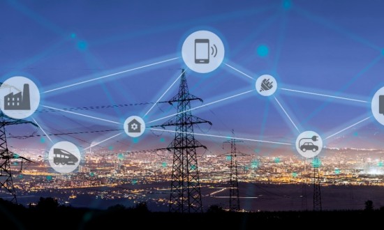 2024年中國電力信息化行業(yè)市場發(fā)展現(xiàn)狀及投資機會分析