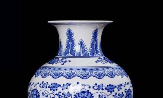 2024青花瓷行業(yè)市場發(fā)展環(huán)境與投資價值