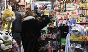 2024免稅行業(yè)市場分析及發(fā)展趨勢預(yù)測