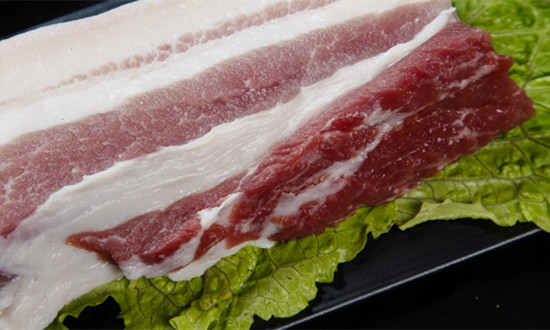 豬肉行業(yè)市場(chǎng)供給狀況及消費(fèi)規(guī)模預(yù)測(cè)