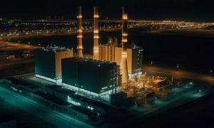 2024燃?xì)獍l(fā)電機(jī)組行業(yè)發(fā)展前景戰(zhàn)略及投資風(fēng)險(xiǎn)預(yù)測(cè) 首個(gè)燃?xì)獍l(fā)電項(xiàng)目正式開工