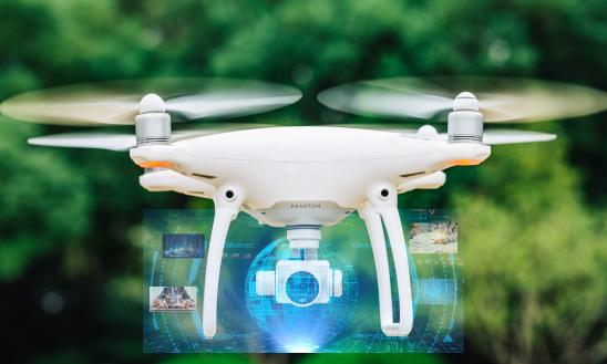 無人機航空許可證辦理