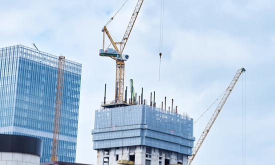 2024年建設(shè)工程質(zhì)量檢測行業(yè)市場規(guī)模及發(fā)展趨勢分析