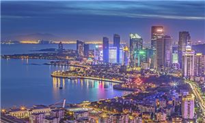 2024年中國(guó)經(jīng)濟(jì)行業(yè)市場(chǎng)現(xiàn)狀分析 中國(guó)經(jīng)濟(jì)增速保持領(lǐng)先