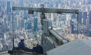 中國(guó)高空作業(yè)平臺(tái)行業(yè)市場(chǎng)深度分析及投資預(yù)測(cè)