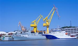 2024年開始全球新造船市場將進(jìn)入“量價齊升”階段   中國舷外機(jī)行業(yè)上下游產(chǎn)業(yè)鏈調(diào)研及競爭格局分析