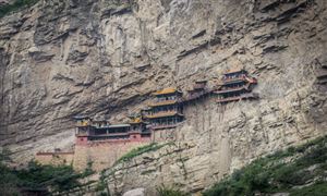 《黑神話：悟空》帶火取景地 山西旅游業(yè)發(fā)展現(xiàn)狀及市場(chǎng)前景分析