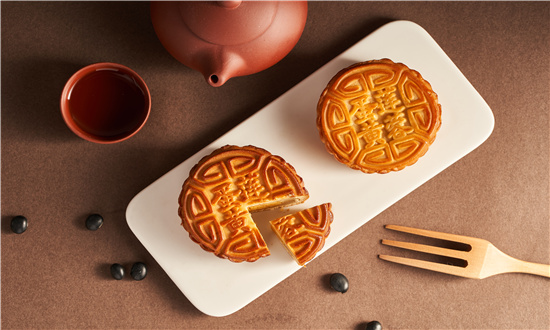 透視2024年中國月餅行業(yè)競爭格局演變與市場(chǎng)份額分布
