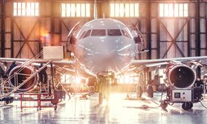2024年航空電子行業(yè)發(fā)展現(xiàn)狀和投資策略研究報(bào)告