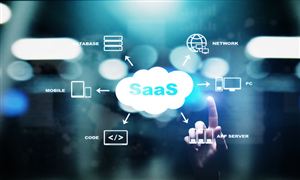 SAAS產業(yè)發(fā)展形勢分析和市場應用分析