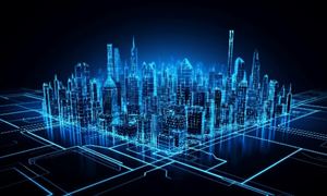 2025智慧城市行業(yè)競(jìng)爭(zhēng)格局及“十四五”企業(yè)投資戰(zhàn)略研究