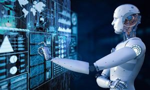 2025人形機(jī)器人行業(yè)發(fā)展現(xiàn)狀及競(jìng)爭(zhēng)格局、市場(chǎng)投資分析