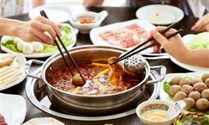 2025年中國餐飲外賣行業(yè)現(xiàn)狀及發(fā)展前景分析
