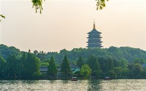 2025年中國(guó)旅游行業(yè)發(fā)展研究預(yù)測(cè)