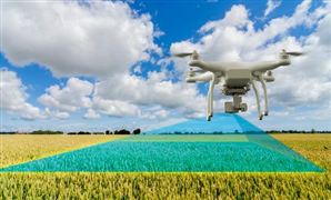 2024年中國植保無人機(jī)行業(yè)發(fā)展現(xiàn)狀、競爭格局及未來發(fā)展趨勢與前景分析