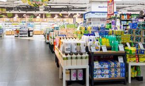 2025快速消費品行業(yè)深度調(diào)研及市場規(guī)模、前景分析