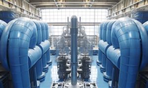 2025年中國核電自動化行業(yè)深度調(diào)研