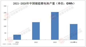 2025年中國(guó)鋰離子電池儲(chǔ)能系統(tǒng)行業(yè)競(jìng)爭(zhēng)分析及發(fā)展預(yù)測(cè)