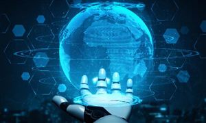 2025中國大模型行業(yè)深度調(diào)研及發(fā)展現(xiàn)狀、未來前景分析