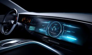 自動駕駛技術(shù)快速發(fā)展，2025年車載雷達行業(yè)市場深度分析