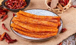 2025中國(guó)量販零食行業(yè)調(diào)研及市場(chǎng)規(guī)模、未來(lái)前景分析