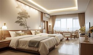 2025年單身公寓行業(yè)競爭格局分析與未來增長預測，政策紅利下如何搶占千億市場?
