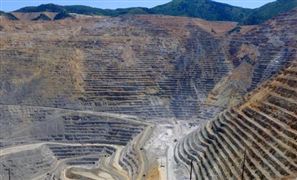 2025年中國礦山工程建設行業(yè)競爭格局與投資前景預測，智能礦山與綠色轉(zhuǎn)型雙輪驅(qū)動