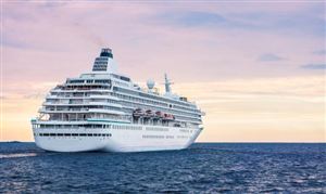 2025郵輪旅游行業(yè)投資契機分析及未來前景預測