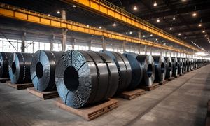 2025年鋼鐵行業(yè)低碳轉(zhuǎn)型技術(shù)路線與成本壓力傳導(dǎo)機(jī)制