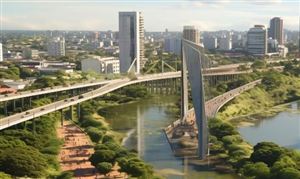 2025生態(tài)城市行業(yè)發(fā)展現(xiàn)狀、前景及未來趨勢分析