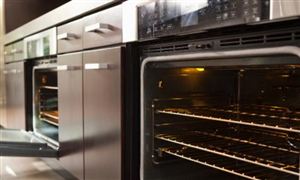2025中國蒸烤箱行業(yè)發(fā)展現(xiàn)狀與未來趨勢研究