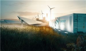 智能電網(wǎng)轉(zhuǎn)型突破：破解可再生能源消納與儲能瓶頸