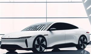 2025年中國新能源汽車行業(yè)發(fā)展現(xiàn)狀規(guī)模與未來展望