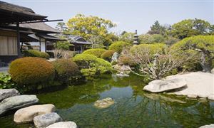 政策紅利與技術(shù)革新雙輪驅(qū)動(dòng)下，2025年園林規(guī)劃行業(yè)市場(chǎng)全景調(diào)研