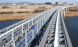 2025年中國磁懸浮交通行業(yè)發(fā)展調(diào)研報(bào)告