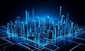 2025中國智慧建造行業(yè)調(diào)查及市場規(guī)模、格局分析