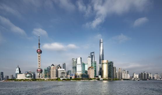 從長三角看中國：2025城市群經(jīng)濟的決勝之道