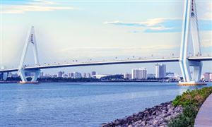 2025珠三角區(qū)域沿海經(jīng)濟(jì)行業(yè)發(fā)展現(xiàn)狀、市場(chǎng)規(guī)模、未來(lái)展望