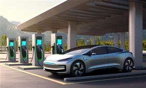 2025電動汽車市場發(fā)展現(xiàn)狀調(diào)查及供需格局、未來趨勢分析