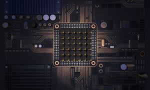 2025年全球電子信息產(chǎn)業(yè)戰(zhàn)略地位與技術(shù)革命交匯點(diǎn) 電子信息市場(chǎng)規(guī)模分析