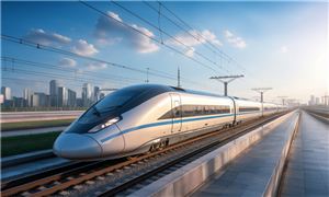 2025年高速鐵路建設(shè)行業(yè)市場(chǎng)發(fā)展現(xiàn)狀及未來(lái)發(fā)展前景趨勢(shì)分析