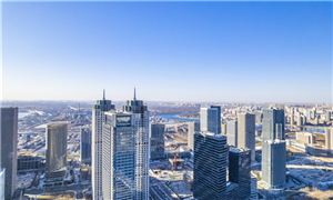 2025年城市群行業(yè)市場(chǎng)發(fā)展現(xiàn)狀及未來(lái)發(fā)展前景趨勢(shì)分析