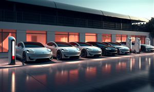 2025年安徽省新能源汽車行業(yè)市場(chǎng)發(fā)展現(xiàn)狀及未來發(fā)展前景趨勢(shì)分析