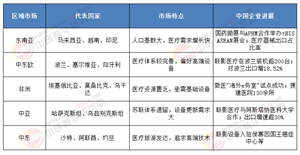 揭秘!2025 - 2030“一帶一路”醫(yī)療健康行業(yè)的中國突圍密碼
