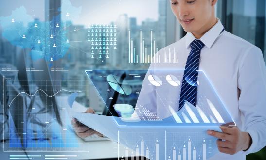 2025年中國(guó)金融服務(wù)行業(yè)全景調(diào)研與發(fā)展戰(zhàn)略規(guī)劃：科技驅(qū)動(dòng)、綠色轉(zhuǎn)型、穩(wěn)健增長(zhǎng)